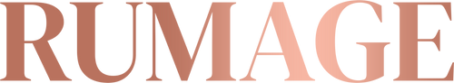 Rumage