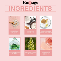 Rumage™ Support Patches